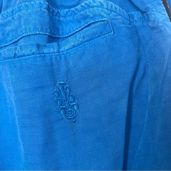 NEW FREE PEOPLE MOVEMENT Kalahari Pants SMALL - Picture 8 of 10